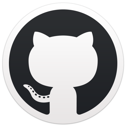 github.com favicon