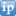 ip.cn favicon