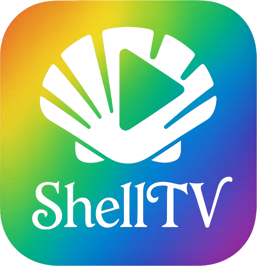 ShellTV favicon