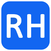 wuruihong.com favicon