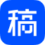www.gaoding.com favicon